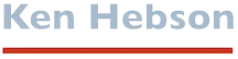 Ken Hebson Building Contractor